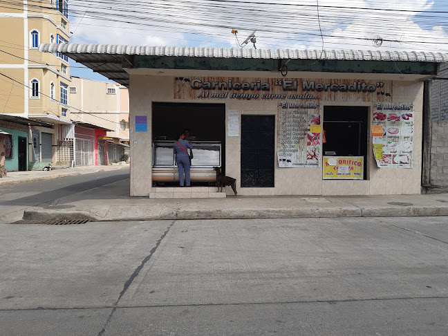 Carnicería El Mercadito - Guayaquil