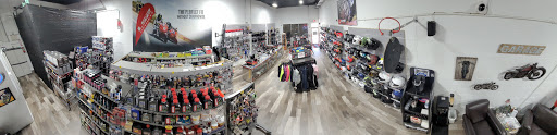 Motorcycle Dealer «Competition Cycle Center», reviews and photos, 1001 Old Griffin Rd, Dania Beach, FL 33004, USA