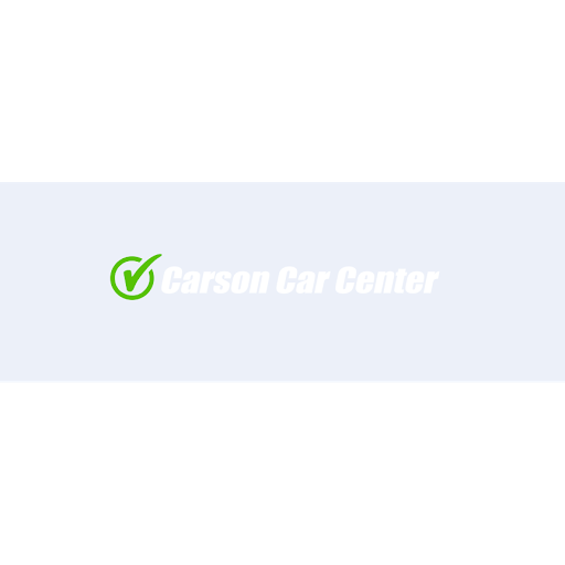 Used Car Dealer «Carson Car Center», reviews and photos, 3659 S Carson