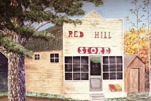 Red Hill Grocery image