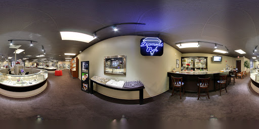 Jeweler «Siegel Jewelers», reviews and photos, 2845 Lake Eastbrook Blvd SE, Grand Rapids, MI 49512, USA