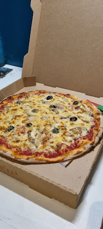 Pizza du Pizzeria Pizza San Martino à San-Martino-di-Lota - n°19