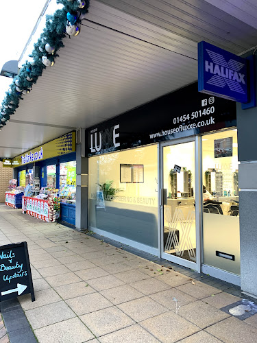 House of Luxxe Barbers - Bristol