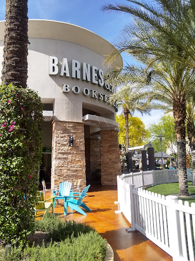 Book Store «Barnes & Noble», reviews and photos, 21001 N Tatum Blvd #42, Phoenix, AZ 85050, USA