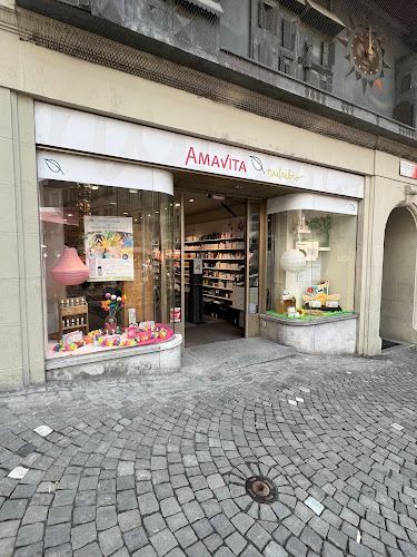 Amavita Nutribio La Palud - Apotheke