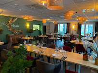 Atmosphère du Restaurant Amore Cap d'Agde - n°12