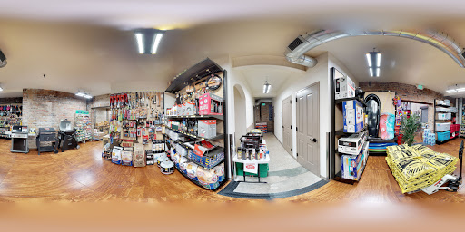 Locksmith «Acme Lock Woods Hardware», reviews and photos, 125 E 9th St, Cincinnati, OH 45202, USA