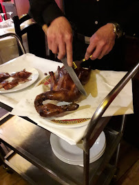 Canard laqué de Pékin du Restaurant asiatique Chez Ly Village Tao-Tao à Paris - n°2