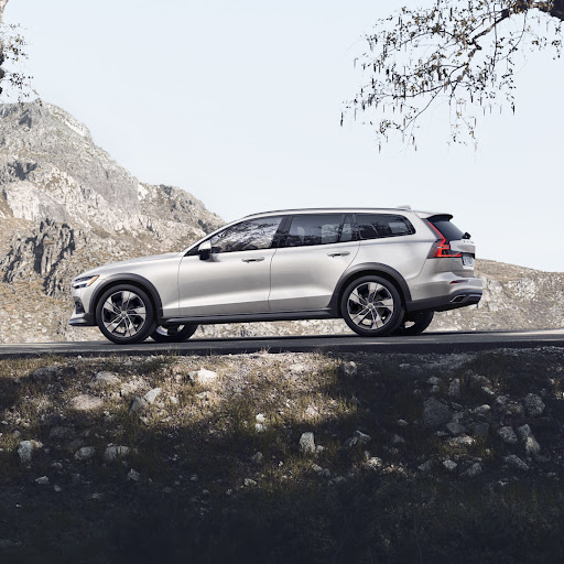 Car Dealer «Volvo of Burlingame», reviews and photos, 900 Peninsula Ave, Burlingame, CA 94010, USA