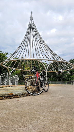 Park «Cleveland Park», reviews and photos, Cleveland Park Drive & East Washington, Greenville, SC 29601, USA