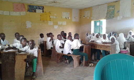 Adamu B Dikko LEA Primary School Tudun Jukun Zaria, sambo Road,, Zaria, Nigeria, Primary School, state Kaduna