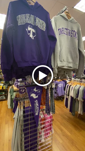 Sportswear Store «Rally House Alliance», reviews and photos, 2301 Porter Creek Dr #225, Fort Worth, TX 76177, USA