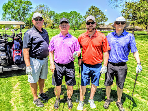 Golf Club «Shawnee Country Club - GreatLife Golf & Fitness», reviews and photos, 913 SE 29th St, Topeka, KS 66605, USA