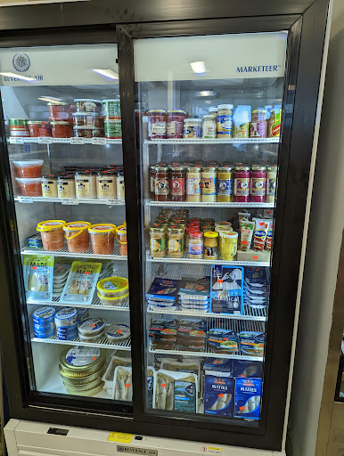 Grocery Store «Minsk Market», reviews and photos, 3920 Cedar Grove Pkwy, Eagan, MN 55122, USA