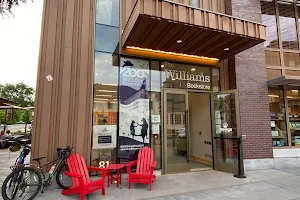 The Williams Bookstore image