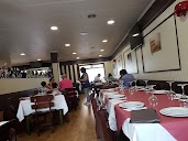 Restaurante A Meca en Illa de Arousa