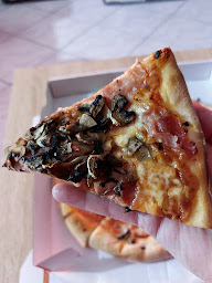 Photo n°96 de Pizzeria Bel Mondo Herserange à Herserange ()