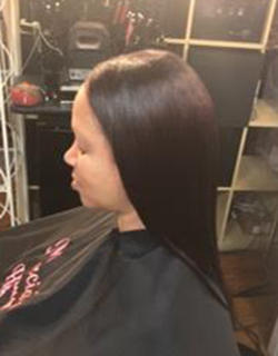 Hair Salon «Marcia’s Quality Hair Salon», reviews and photos, 3202 Brinkley Rd, Temple Hills, MD 20748, USA