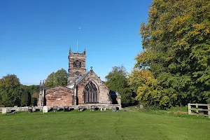 St Mary's Church, Rostherne image