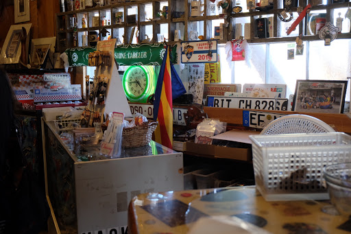 Gift Shop «Hackberry General Store», reviews and photos, 11255 AZ-66, Kingman, AZ 86411, USA