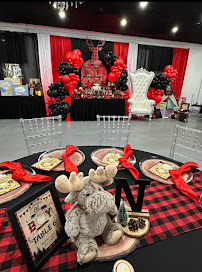 Ivy’s Events The Venue - Photo 6 - Car repair in Springfield, MA, Springfield