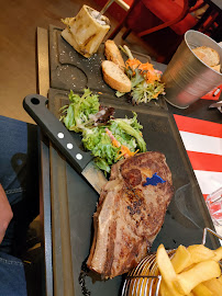 Plats et boissons du Restaurant à viande Restaurant La Boucherie à Muret - n°10