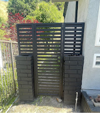 Iron Men Gates & Doors Design - Photo 7 - Car repair in Los Angeles, CA, Los Angeles