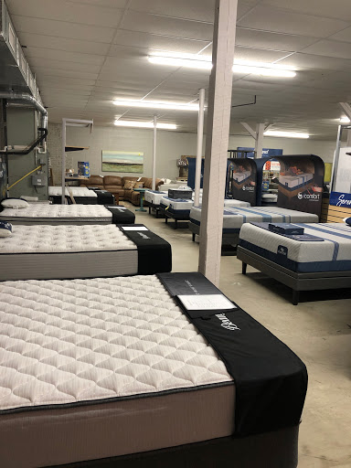 Mattress Store «Cajun Brothers Furniture», reviews and photos, 627 Front St, Conway, AR 72032, USA