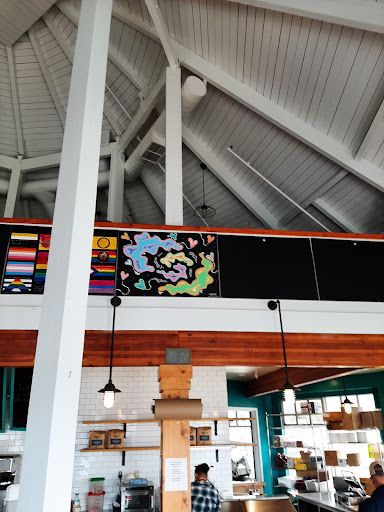 Coffee Shop «Panama Bay Coffee», reviews and photos, 289 Mare Island Way, Vallejo, CA 94590, USA