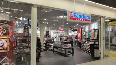 Panduro Hobby Ab