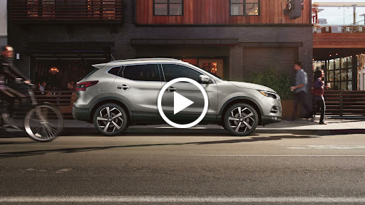 Nissan Dealer «Ramsey Nissan», reviews and photos, 401 NJ-17, Upper Saddle River, NJ 07458, USA