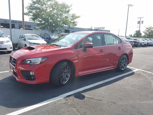 Toyota Dealer «Inver Grove Toyota», reviews and photos, 1037 MN-110, Inver Grove Heights, MN 55077, USA