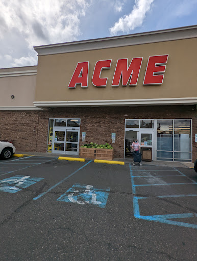 Grocery Store «ACME Markets», reviews and photos, 614 Clinton St, Hoboken, NJ 07030, USA