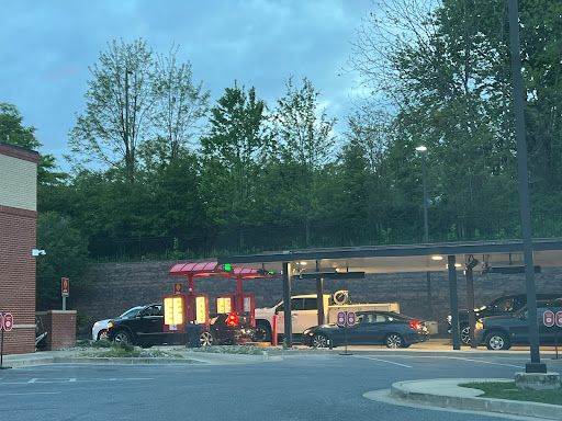 Fast Food Restaurant «Chick-fil-A», reviews and photos, 6032 Sykesville Rd, Eldersburg, MD 21784, USA