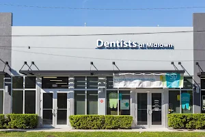 Dentists at Midtown image