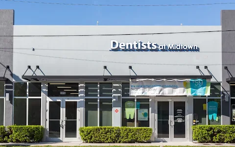 Dentists at Midtown image