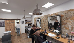 Newman Barbershop