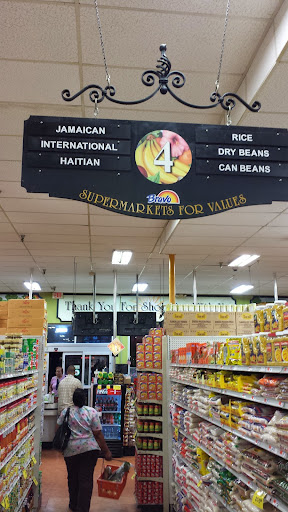 Grocery Store «Bravo Supermarkets», reviews and photos, 6819 Miramar Pkwy, Miramar, FL 33023, USA