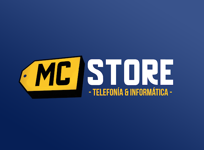 MC STORE TELEFONIA INFORMATICA - Tienda de informática