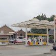 Tankstation Lommers