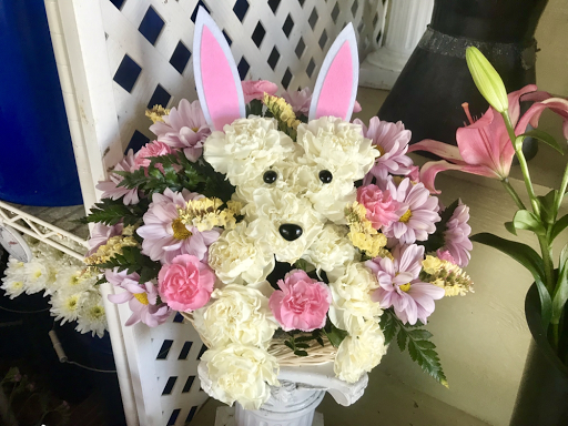 Florist «Flowers With Grace», reviews and photos, 9253 Magnolia Ave, Riverside, CA 92503, USA