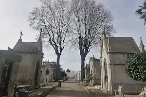 Cemitério de Agramonte image