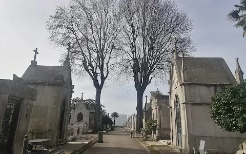 Cemitério de Agramonte image