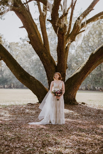 Bridal Shop «White Orchid Bridal», reviews and photos, 165 Dekalb Industrial Way b, Decatur, GA 30030, USA