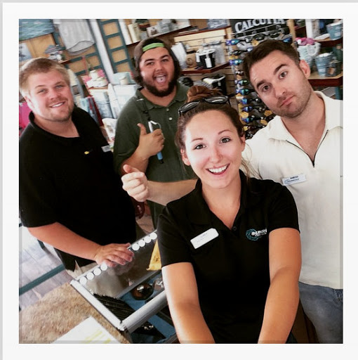 Marina «Sunrise Fish Dive Surf», reviews and photos, 505 Glen Cheek Dr, Port Canaveral, FL 32920, USA