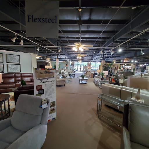 Furniture Store «Barrow Fine Furniture», reviews and photos, 210 E 9 Mile Rd, Pensacola, FL 32534, USA