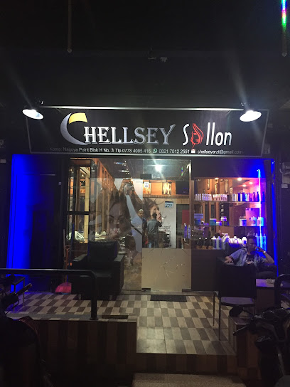 Chellsey Salon