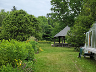 Merryspring Nature Center