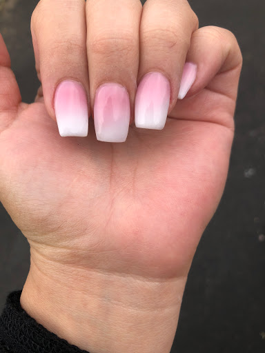 Nail Salon «Serafina Nail and Spa», reviews and photos, 15450 W Goodyear Blvd N, Goodyear, AZ 85338, USA