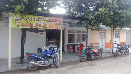 Restaurante Las Delicias De Ana - Cl. 5 #7-03, Coyaima, Tolima, Colombia